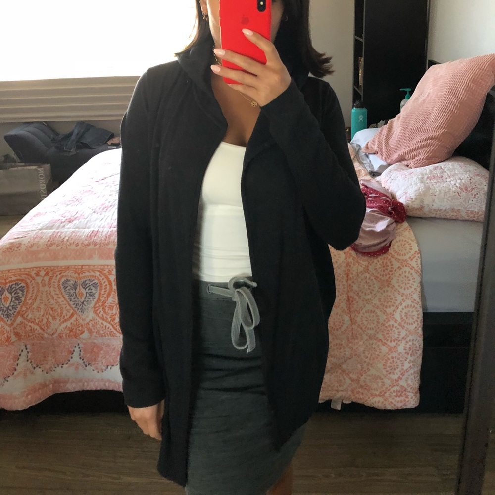 Lululemon Sweater